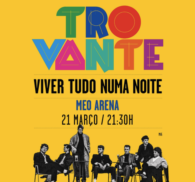 trovante