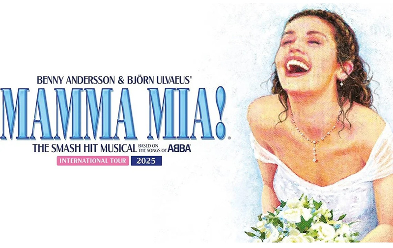 mammamia
